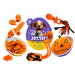 Halloweenské vajíčko s překvapením Joy&Toy pro psy