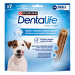 Gardums suņiem – DENTALIFE for small dog, 115 g