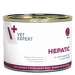 Ветеринарный корм для собак – Vet Expert 4T VD HEPATIC 200 г