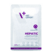 Veterinārie konservi kaķiem – Wet Expert 4T VD HEPATIC 100 g