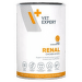 Ветеринарные консервы для собак – Vet Expert 4T VD RENAL курица и рис 400 г
