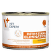 Veterinārie konservi suņiem – Vet Expert 4T VD INTESTINAL elimination low fat 200 g