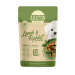 Konservi kucēniem – Araton Junior Dog All Breeds, Lamb and Rabbit, 500 g