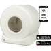 Самоочищающийся туалет для кошек – Trixie, Smart Cat Litter Box, white