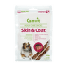 Gardums suņiem – Canvit Health Care Snack Skin and Coat, 200 g