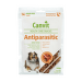 Лакомство для собак – Canvit Health Care Snack AntiParasitic, 200 г
