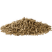 Krmivo Versele-Laga Crispy Pellets Chinchilla & Degu pro činčily a osmáky 1 kg