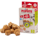 Смесь для выпекания печенья для собак – Baking mix Popote Duck for Dogs, 200 г