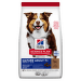 Barība suņiem – Hill's Mature Adult 7+ Medium, Lamb and Rice, 14 kg