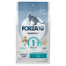 Ветеринарный корм для кошек – Forza10 Diet Line Regulat with fish 1,5 кг