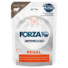 Ветеринарные консервы для кошек – Forza10 Active Line Renal ActiWet with lamb 80 г
