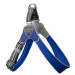 Krūšu siksna – Coralpina Cinquetorri Adjustable, blue S4