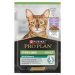 Консервы для кошек – Pro Plan Sterelised с индейкой 85 г