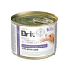 Veterinārie konservi suņiem – Brit GF VD Dog Gastrointestinal Low fat 200 g