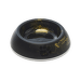 Bļoda kaķiem – Savic Delice Cat Marble, black/gold, 0,2 l