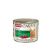Консервы для кошек – Carny Adult Beef, Venison and Cowberries, 200 г