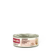 Konservi kaķiem – Carny White tuna and salmon in jelly 60 g