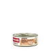 Konservi kaķiem – Carny White tuna and shrimps in jelly 60 g