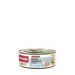 Konservi kaķiem – Carny Tuna and crab in sauce 60 g