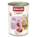 Konservi kaķiem – Carny Adult Turkey and Lamb, 400 g