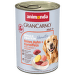 Консервы для собак – GranCarno Adult Single Protein Sensitive Pure Chicken and Potatoes, 400 г