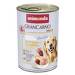 Консервы для собак – GranCarno Adult Single Protein Sensitive Pure Turkey and Potatoes, 400 г