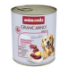 Konservi suņiem – GranCarno Adult Single Protein Sensitive Pure Beef and Potatoes, 800 g