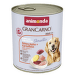Konservi suņiem – GranCarno Adult Single Protein Sensitive Pure Chicken and Potatoes, 800 g