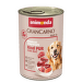 Консервы для собак – GranCarno Adult Single Protein Pure Beef, 400 г