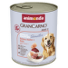 Консервы для собак – GranCarno Adult Single Protein Sensitive Pure Chicken and Rice, 800 г