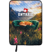 Cestovní deka Ontario pro psy