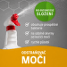 Přípravek Nature's Miracle Cat odstraňovač skvrn a zápachu 946 ml