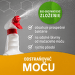 Prípravok Nature's Miracle Cat odstraňovač škvŕn a zápachu 946 ml