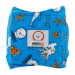 Atkārtoti lietojamas autiņbiksītes suņiem (tēviņiem) – MISOKO Reusable Diapers for Male Dogs, XXL, blue