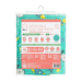 Atkārtoti lietojams absorbējošais paladziņš – MISOKO Reusable dog pad, 40 x 50 cm, mint