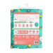 Atkārtoti lietojams absorbējošais paladziņš – MISOKO Reusable dog pad, 70 x 80 cm, mint