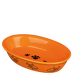 Миска для кошек – TRIXIE Assortment Oval Ceramic Bowls, 0,2 л, 15 x 10 см