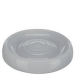 Миска для кошек – TRIXIE Drinking bowl, ceramic, 0,2 л/18 см, grey