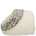 Guļvieta kaķiem – TRIXIE, Leo Cave, 35 × 26 × 41 cm, cream