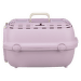 Транспортировочный бокс для животных – TRIXIE Relax 1, XS: 48 x 32 x 30 см, pink