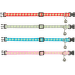 Ошейник для кошек – TRIXIE Cat Collar, Reflecting