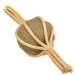 Rotaļlieta kaķiem – TRIXIE Catnip Candy XXL, 17 cm
