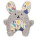 Игрушка для кошек – Trixie, Rabbit, Plush, Catnip, 11 см