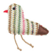 Игрушка для кошек – Trixie, Bird, Catnip, 11 см