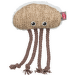 Rotaļlieta kaķiem – TRIXIE Jellyfish, Fabric/Plush, Catnip, 14 cm