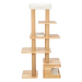 Домик для кошек – TRIXIE Cat Tree Thiago, Wood, 147 см