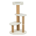 Mājiņa kaķiem – TRIXIE Cat Tree Lonni, Beige, 132 cm