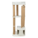 Mājiņa kaķiem – TRIXIE Cat Tree Cross Fit I, 150 cm