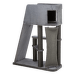 Mājiņa kaķiem – TRIXIE Cat Tree Cross Fit II, 122 cm