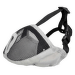 Uzpurnis – Muzzle for short - nosed breeds, S - M, grey